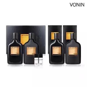 [엘지생활건강]보닌 더캐릭터블랙 스마트세트