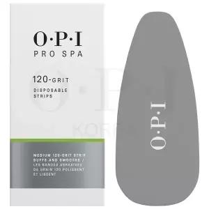[OPI](김해점)프로스파] 풋 파일 스트립 120 Grit