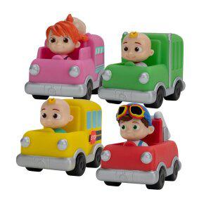 [코코멜론] 꼬마자동차, 랜덤발송