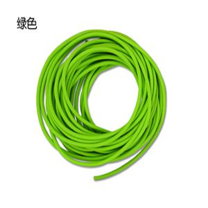 새총스토어 새총고무줄 튜빙밴드 원형밴드 10미터