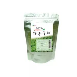 햇 지리산 녹차가루 1kg /청정 저온 에어분쇄로 안전한