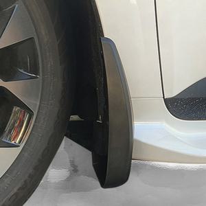 4세대 카니발 KA4 사이드스텝 전용 머드가드2P 흙받이