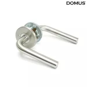 도무스 방문손잡이 905SS 스텐 실버 문고리