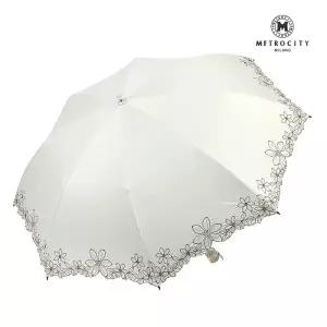 [롯데백화점]메트로시티 꽃가람 차광양산 MPSC-0104