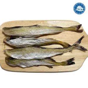 반건 조미 노가리 중자 1kg 보냉팩 /두절 마른 안주 명태 대구 앵치 반건조