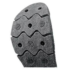 시마노 KT-005V 지오락 고무핀펠트 낚시 신발밑창