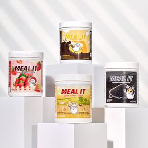 밀잇 식사대용 단백질 쉐이크 450g 미숫가루맛 초코바나나맛 흑임자맛 딸기맛 + 복수구매 10%