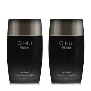 오휘 포맨 네오필 에멀젼 135ml 2개 (남성 로션)