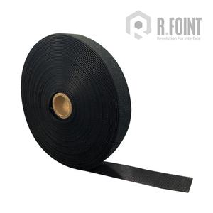 밸크로 테이프 케이블 선 정리 대용량 찍찍이 /벨크로 타이 10m RF063