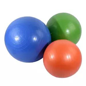 [샌트밴드] 프리미엄 운동 짐볼