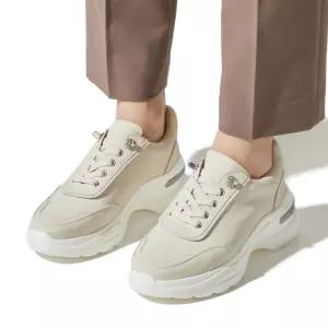 [무크] 여화 릴리 키높이 스니커즈 3 colors