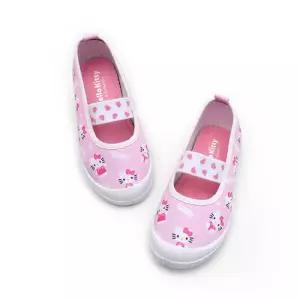 헬로키티 러빙 실내화