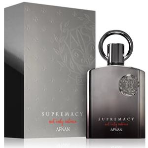 아프난 슈프리머시 낫 온리 인텐스 엑스트레 (100ml) 크리드 어벤투스