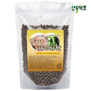 청국장다시마환 400g 국산