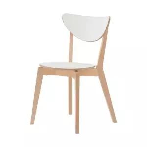 NORDMYRA 노르드뮈라 의자 비카 식탁의자 체어 다이닝 책상 공부 회의 인테리어