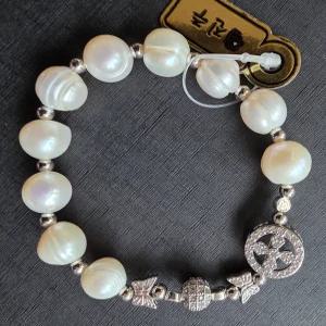 팔찌묵주/천주교/영세/견진/세례/십자가/성모상/촛대/성물