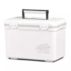 KM 신와 홀리데이랜드 쿨러 아이스박스 17L