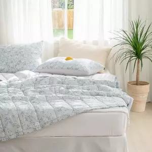 [파르페by알레르망] 브리즈 모달 여름차렵이불 S/SS