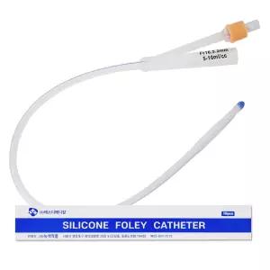 에스디 폴리 카테터 10개 - 16FR 2WAY /멸균 카테타 소변줄 투웨이