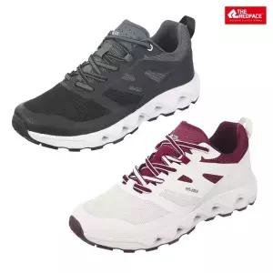 [레드페이스 본사] 공용 벤트에어슈즈 RESGLCX22102