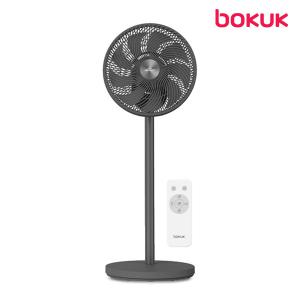 [미개봉/단순반품 S급 리퍼][보국] 에어젯 BLDC 써큘레이터 BKF-30WHDCB10