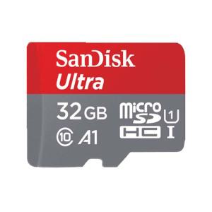 샌디스크 다본다 뉴갤러리 DBR-2000HN 블랙박스 32G