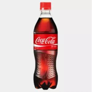 콜라500ml x 24페트 사무실 업소용음료수 병콜라 탄산음료 대용량 코크