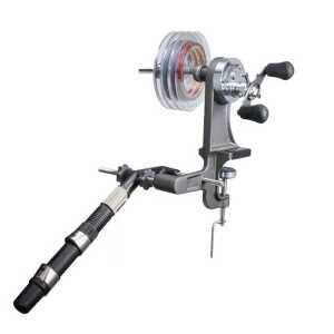 낚시줄감개 제일정공 고속 리사이클러 낚시 DS풀 줄감기