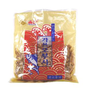 육수 육수용 가쓰오 해울찬 가쓰오부시 1호 500g