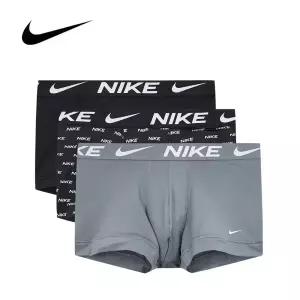 나이키 언더웨어 3입 KE1156-9SC 드라이핏 에센셜 마이크로 드로즈 팬티 3P
