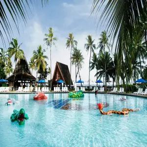 [오전출발/KE] 괌 PIC 리조트 + 골드패스 4일 _ 슈페리어플러스룸 _ 대한항공