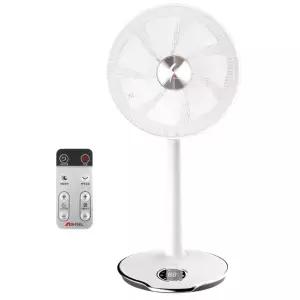 신일 저소음 BLDC 초미풍 3D 리모컨 선풍기 SIF-P14CPK S급리 퍼