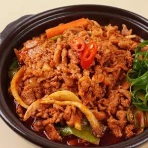 [두산FS] 오링 오리 고추장 불고기 500gX2팩