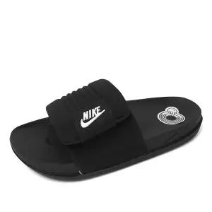 [보리보리/나이키 슈즈]나이키 오프코트 어드저스트 벨크로 블랙 DQ9624-001