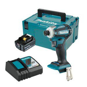 [마끼다] DTD172RTJ/DTD172Z 임팩드라이버 18V 5A 1개셋