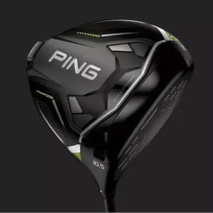 2024  G430 10K 9도,10.5도 드라이버 일본정품 국내출발AS가능