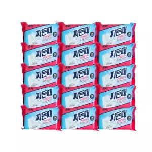 무궁화 소키 찌든때 전용비누 150g x15개