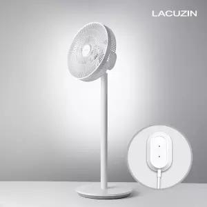 라쿠진 BLDC 무선 저소음 써큘레이터