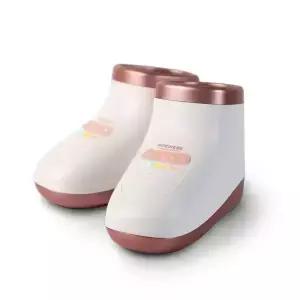 메디니스 무선 발안마기 LED, 플라즈마 발 마사지기