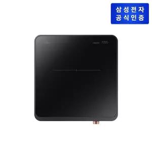 [삼성](강남점)[택배배송] 삼성 더 플레이트 1구 인덕션 [NZ31DG200CFK][배송 4주 이상 소요]