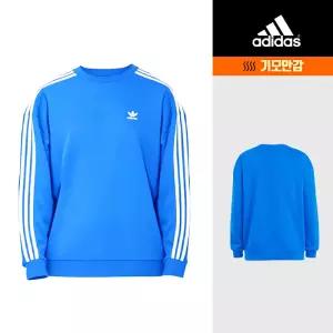 아디다스 오리지널 아디컬러 오버 스웨트셔츠(IZ2479)