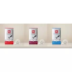 [일리] 일리 파드 커피 번들팩 54EA(18EA X 3팩)