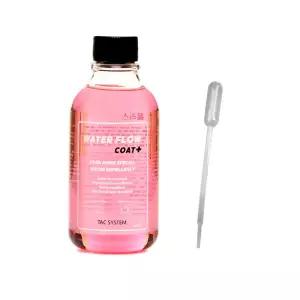 TAC시스템 워터플로우코트플러스300ml+5ml 일회용스포이드 1개 습식코팅제