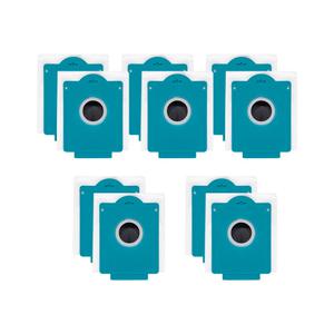 삼성 비스포크 제트 청정스테이션 분리형 호환 청소기 리필 먼지 봉투 10개