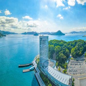 [오전출발]히로시마 에어텔 / 2박3일 / 그랜드 프린스 호텔 히로시마 / 제주항공