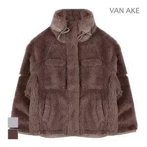 [반에이크] 테디베어 무스탕_VB2YJPUD52Z