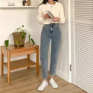 [요즘에] 포테라히든밴딩데님