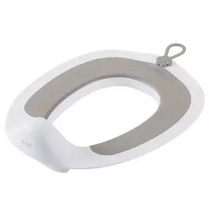 [톨스토이]큐티슬림 유아 변기보조시트 아기변기커버