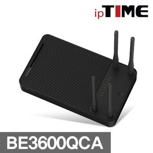아이피타임 BE3600QCA 기가비트 유무선 공유기