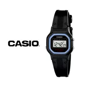 카시오 CASIO 아동 유아용 초등학생 어린이 패션 손목시계 LA-11WB-1